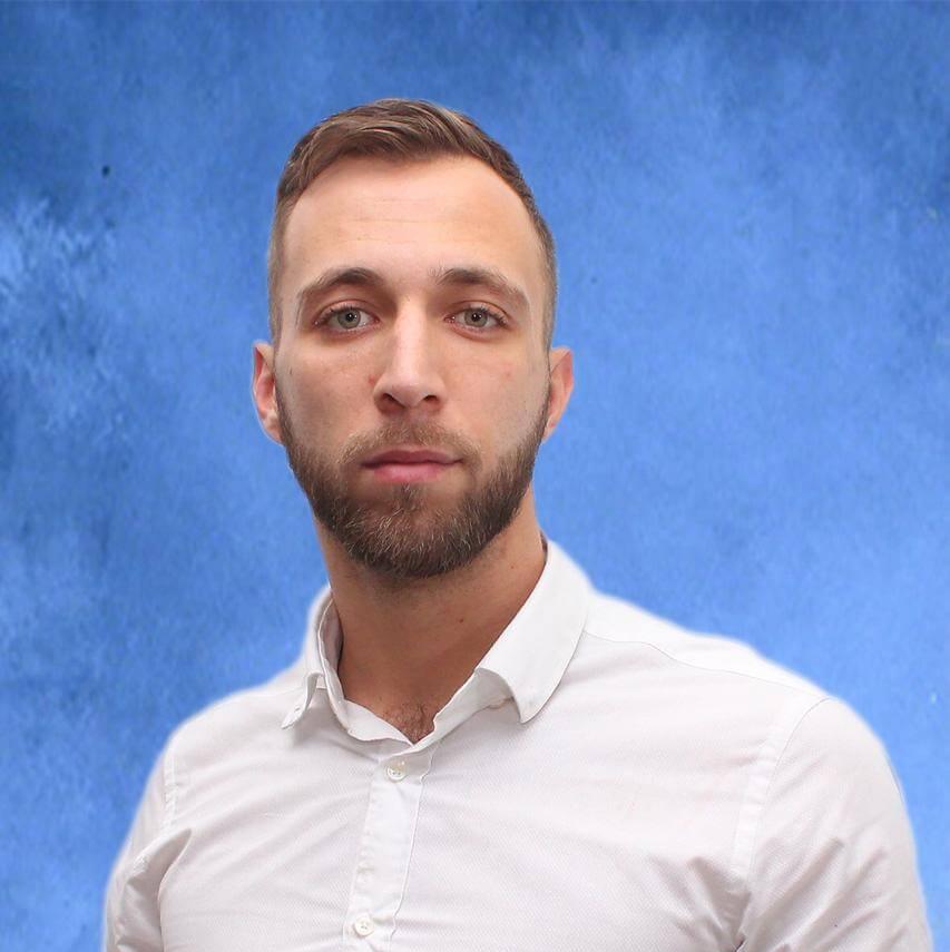 педагог-психолог Егоров  Григорий Олегович