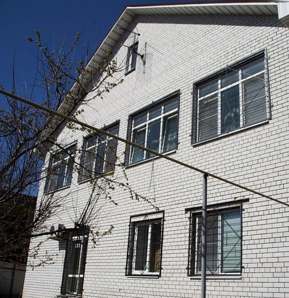 фото реабилитационного центра Решение г. Волгоград