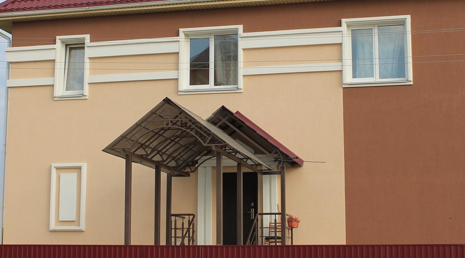 фото реабилитационного центра Вершина г. Пенза