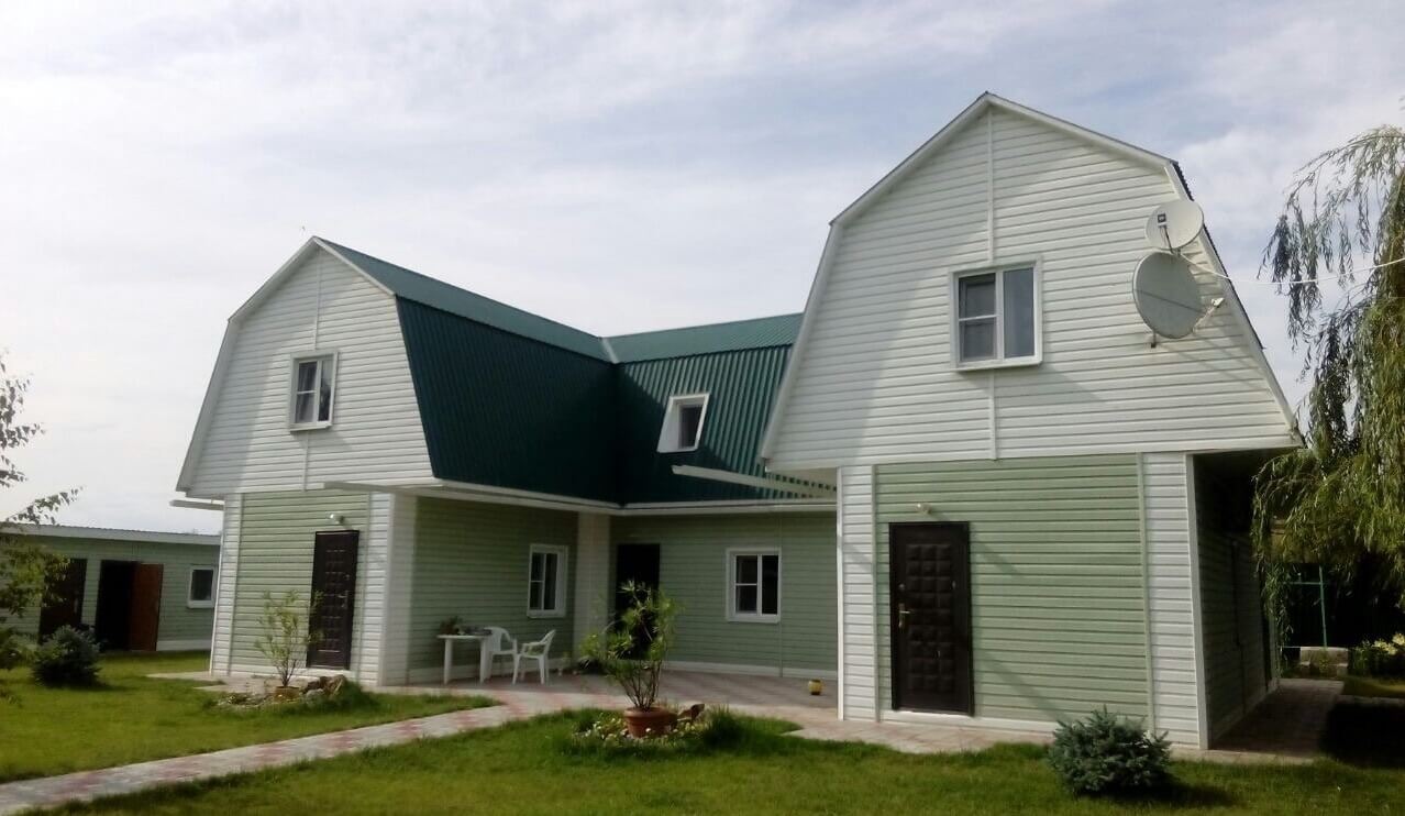 фото реабилитационного центра Выбор г.Астрахань