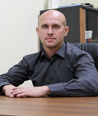 Специалист по химической зависимости Горейнов Руслан Леонидович