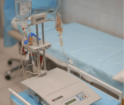 Консультация нарколога дистанционно