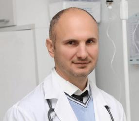 Психиатр-нарколог Медведкин Аркадий Геннадьевич 