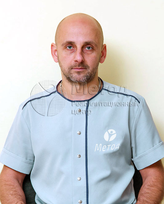 Старший Консультант Маряшев Сергей