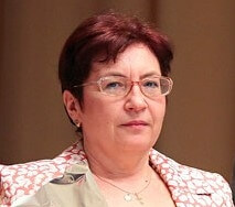 Врач психиатр-нарколог первой категории Кожевникова Любовь Петровна