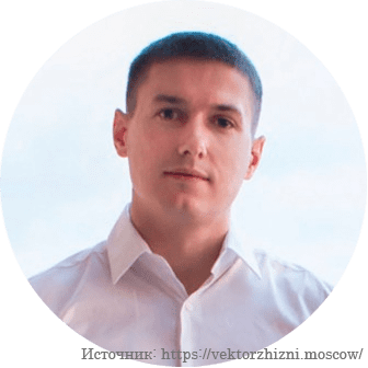 Руководитель программы Амеличев  Михаил Викторович