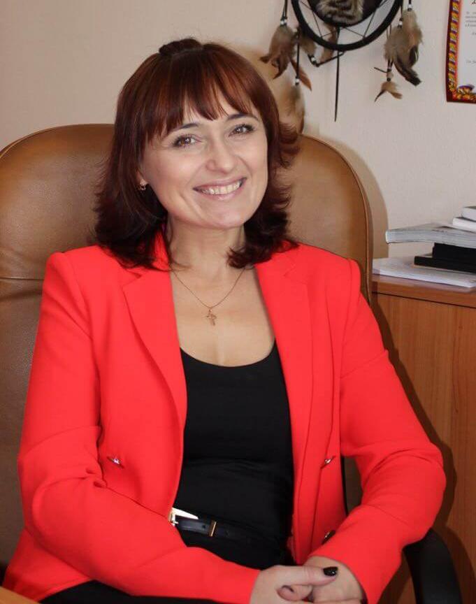 Директор, клинический психолог Калабина Майя Александровна