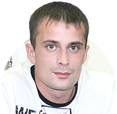 Руководитель программы реабилитации «Парус»  Максимов Керим Азерович