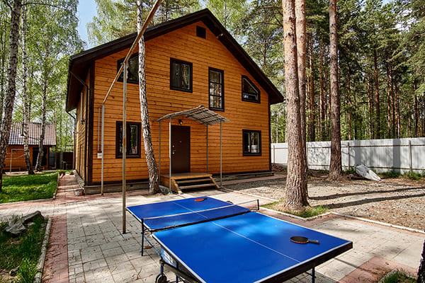 фото реабилитационного центра БФ "Наше будущее" г. Екатеринбург