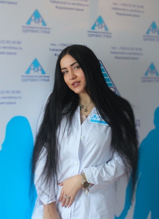 Психолог по работе с аддикциями Капустина  Анастасия Евгеньевна