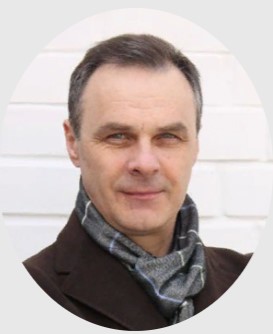 Психиатр-нарколог Шерепин Анатолий Витальевич