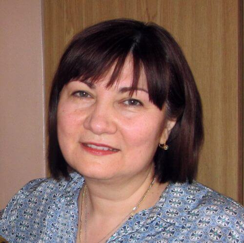 Врач психиатр-нарколог, психотерапевт Артыкова Виктория Владимировна