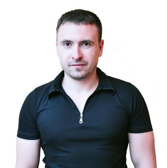 Консультант по химической зависимости  Бурмистров Максим Сергеевич