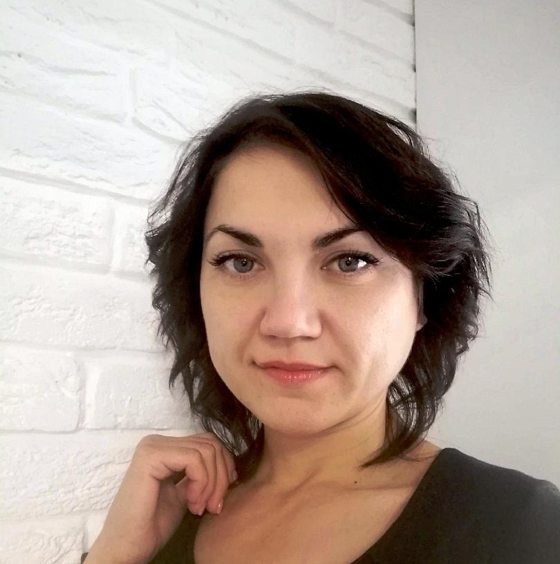 Психолог Каменская  Анна Сергеевна