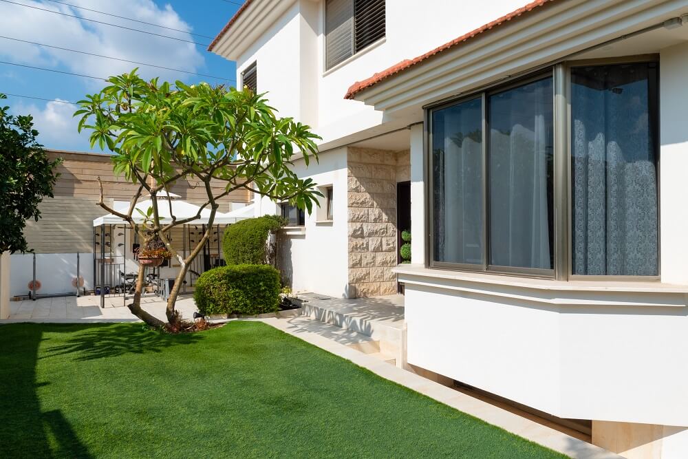 фото реабилитационного центра Ника-Израиль