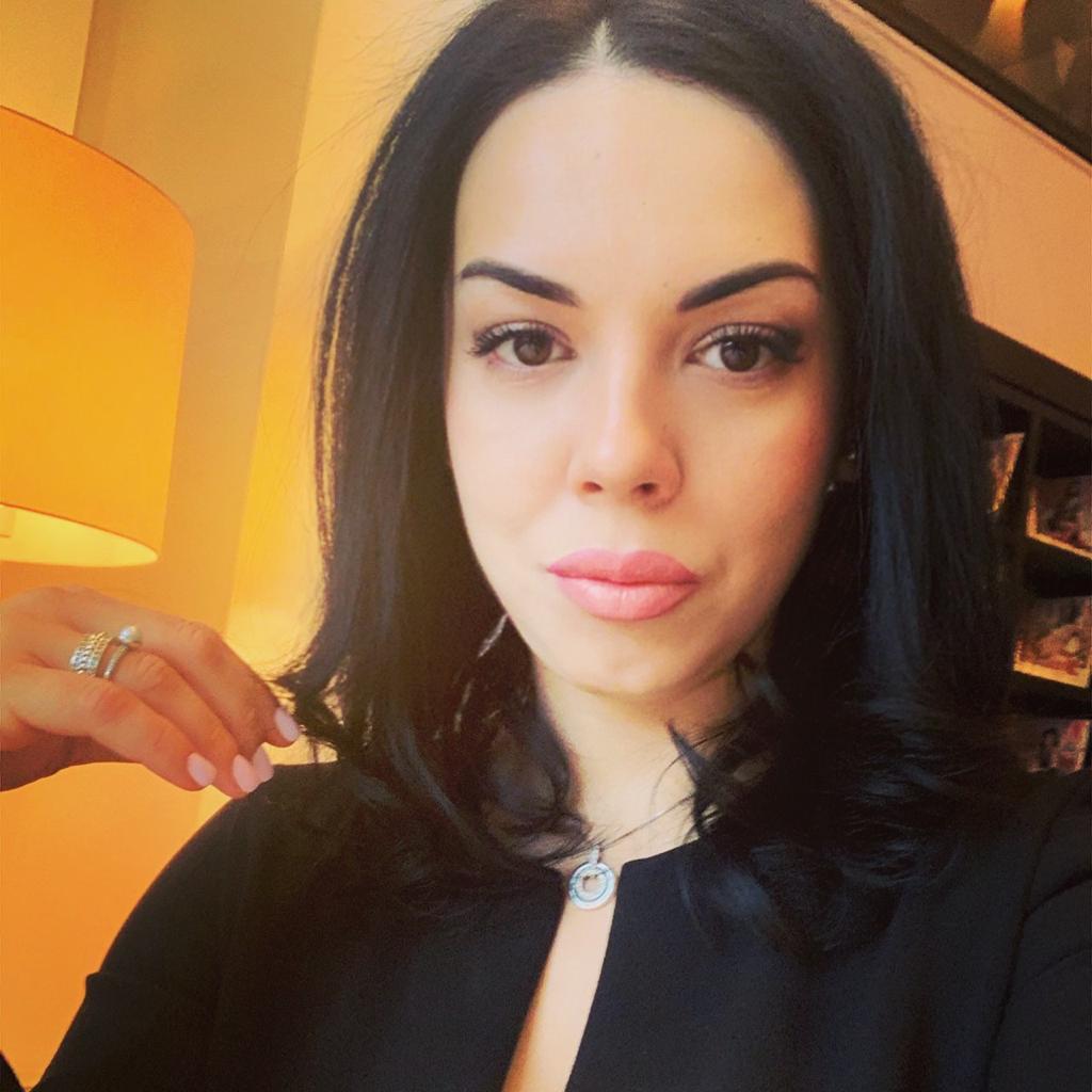 Программный директор  Татьяна Метелёва