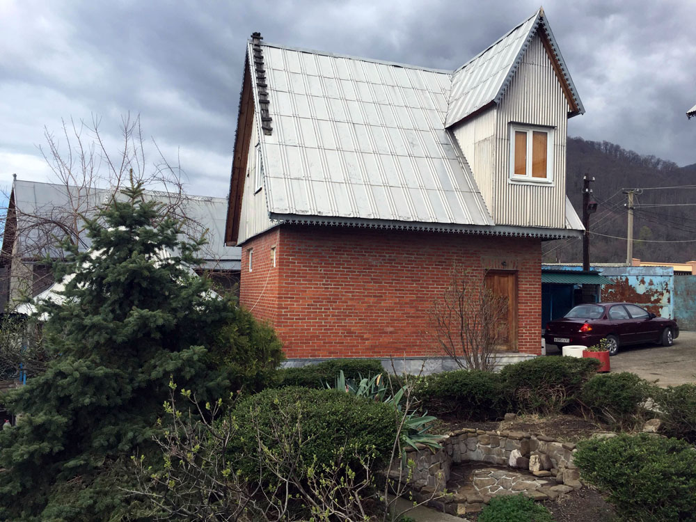 фото реабилитационного центра Сатори-Возрождение г.Сочи