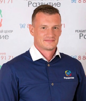 Аддиктолог Орешкин  Артем Олегович