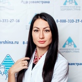 Менеджер по работе с клиентами Вершок Анна Николаевна