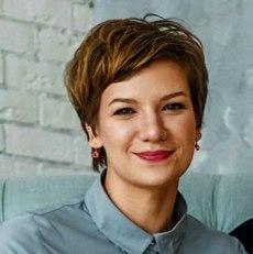 Психолог  Макарова Ирина Валерьевна