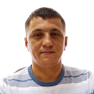 Консультант по химической зависимости Косицын Вячеслав Геннадьевич 