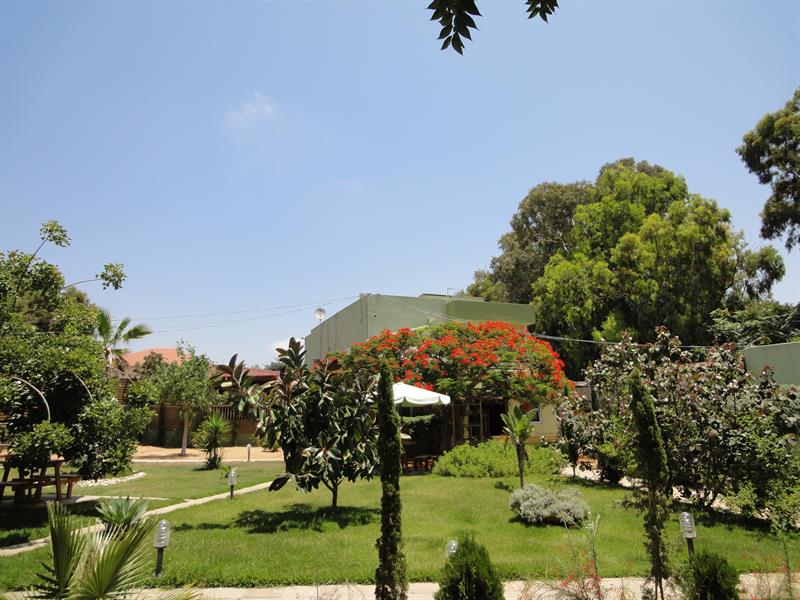 фото реабилитационного центра Эмиль Центр г.Нетания