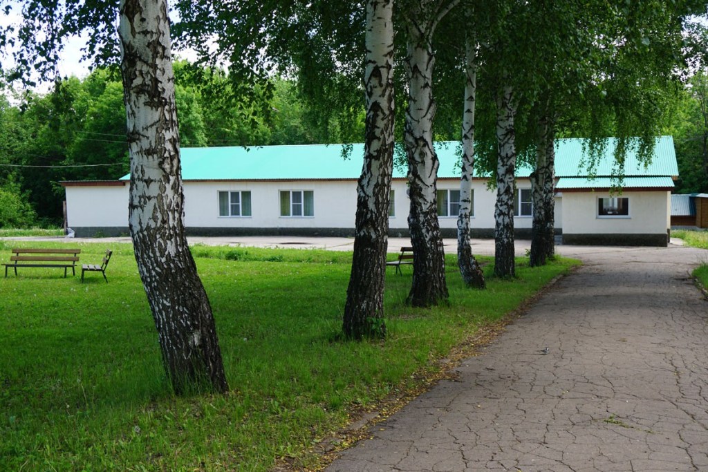 фото реабилитационного центра РЕТО Надежда г.Новокуйбышевск