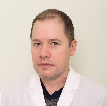 Анестезиолог  Рыженко Владимир Викторович