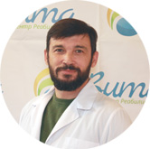 Руководитель социальной адаптации Гильмеев Марсель Мансурович