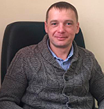 консультант по химической зависимости  Вячеслав Залипуга