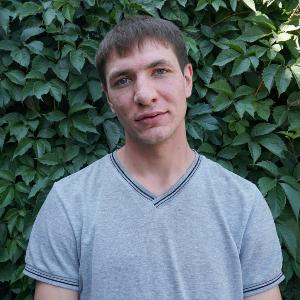 Консультант по химической зависимости  Заур Магамедов