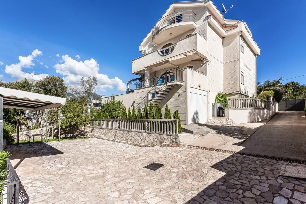 фото реабилитационного центра ProfReab Черногория