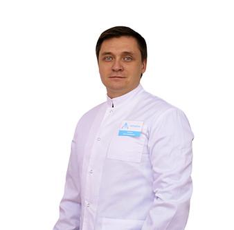 Руководитель регионального развития  Путютин Вячеслав Юрьевич