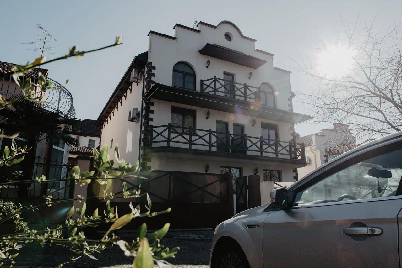 фото реабилитационного центра Жизнь г.Дагамыс