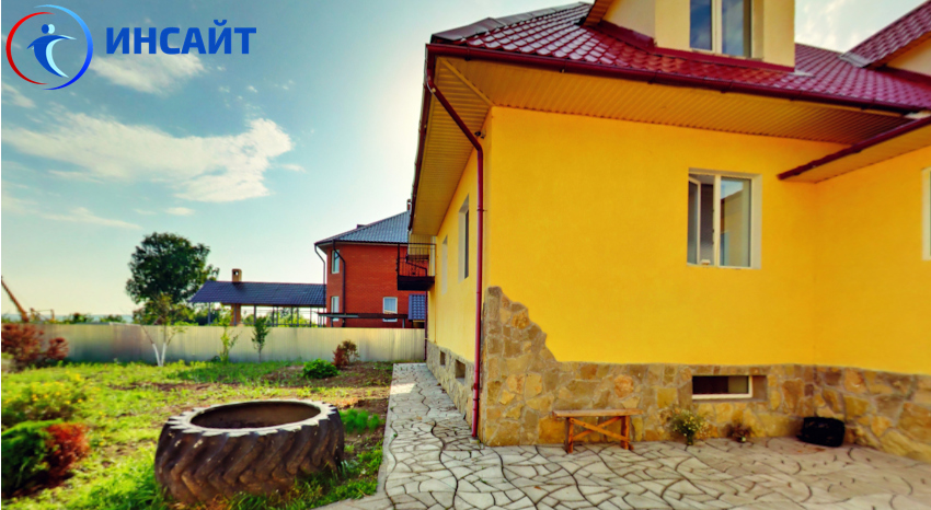 фото реабилитационного центра Инсайт г. Владивосток