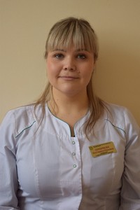 аведующий отделением - врач психиатр-нарколог Серебрякова  Екатерина Юрьевна