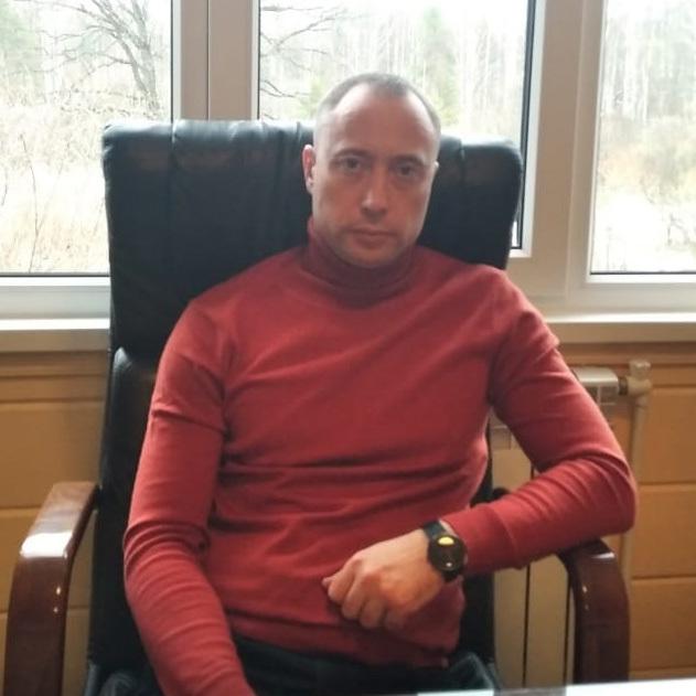 Консультант по химической зависимости  Максим Кулаков