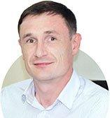 Психолог реабилитационной программы «Парус»  Волков Антон Борисович