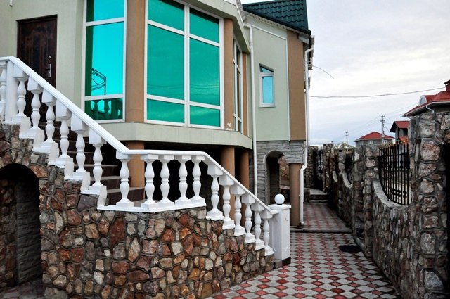 фото реабилитационного центра Мой выбор г.Севастополь