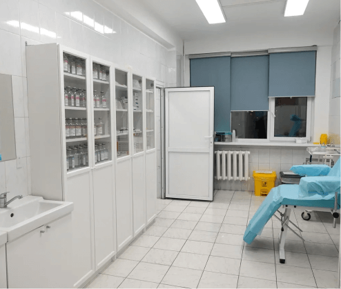 Консультация нарколога