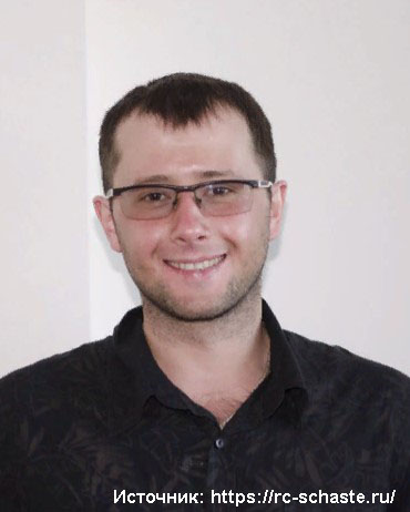 Работа с программой 12 шагов, информационное обеспечение Китайцев Виктор Александрович