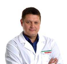 Врач психиатр-нарколог Нафиков  Азат Расимович