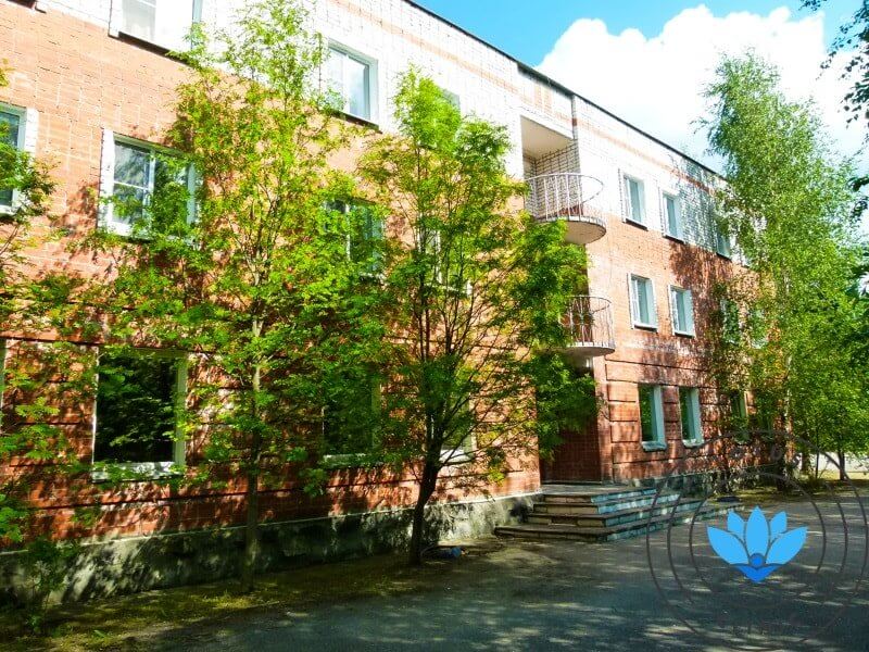 фото реабилитационного центра Лотос г.Нижний Новгород