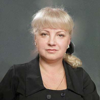 Специалист по работе с зависимостями Сарапулова Наталья Петровна 