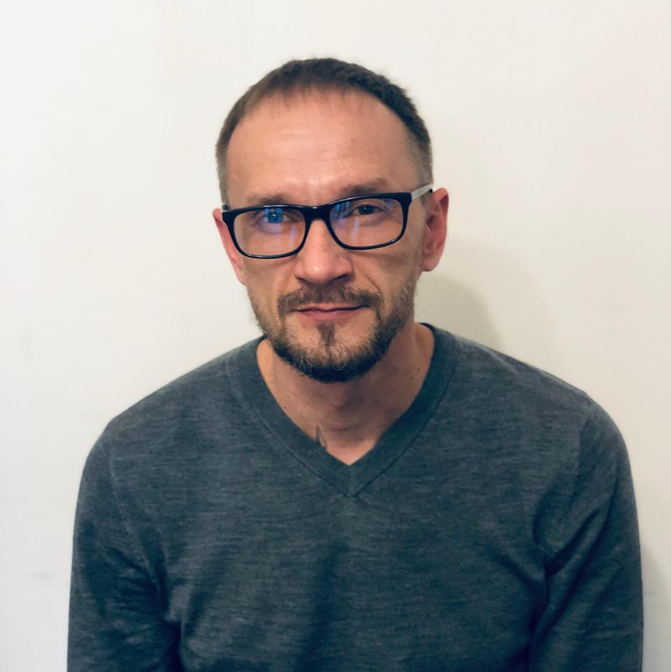 Директор, Руководитель программы  Гусев Станислав