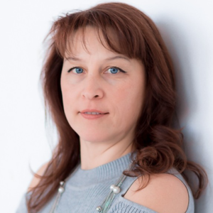 Преподователь здоровья ЙОГА  Воротникова Анна