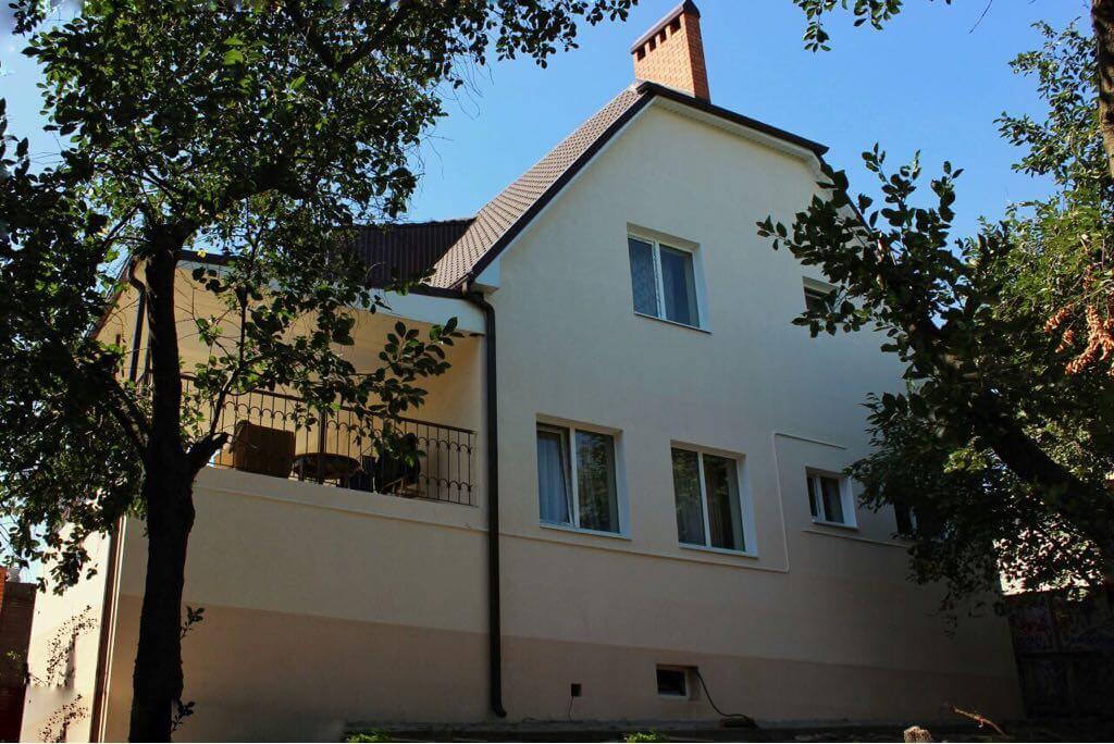 фото реабилитационного центра Возвращение г.Ростов-на-Дону