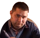 Директор реабилитационного центра "Парус"  Садыков Динис Дабирович