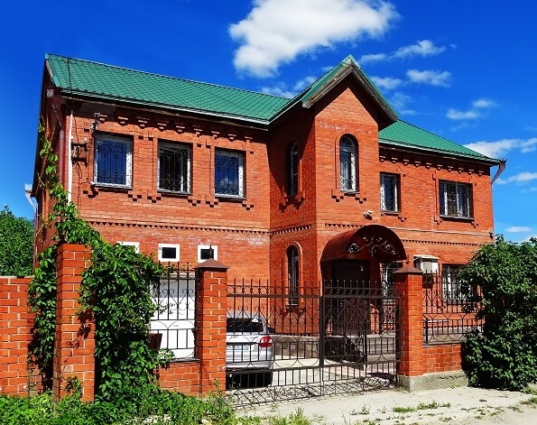 фото реабилитационного центра Феникс г.Челябинск