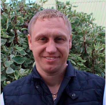 Помощник руководителя  Черемисин Сергей Валерьевич